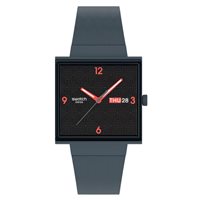 Watch Swatch in Bioceramic SO34M701 - SO34M701